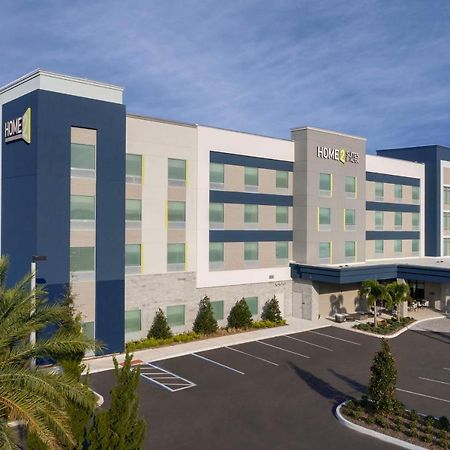 Home2 Suites Orlando Southeast Nona Narcoossee Bagian luar foto