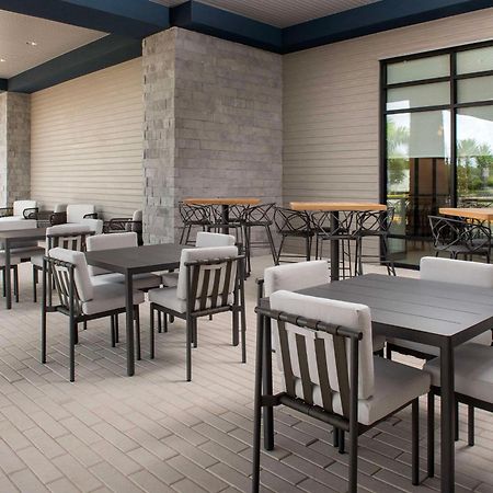 Home2 Suites Orlando Southeast Nona Narcoossee Bagian luar foto