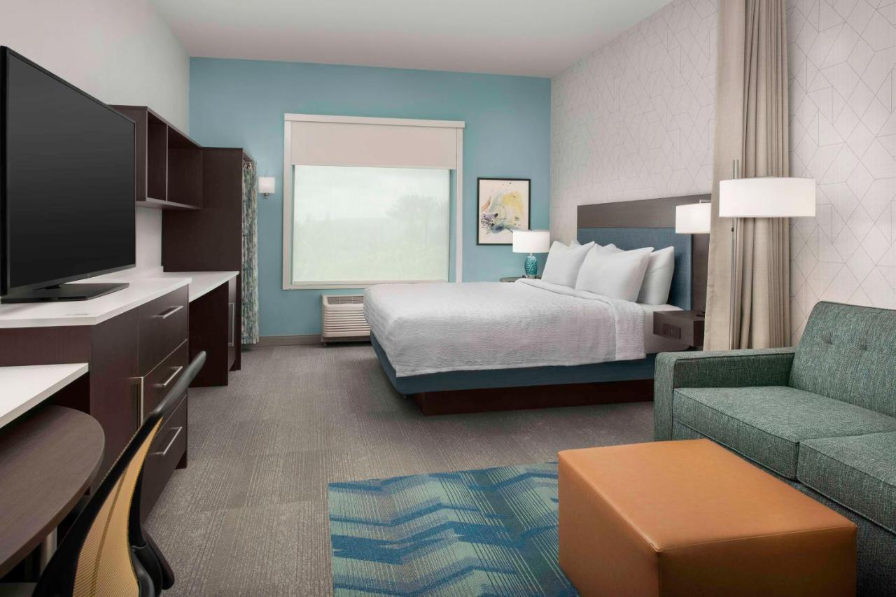 Home2 Suites Orlando Southeast Nona Narcoossee Bagian luar foto