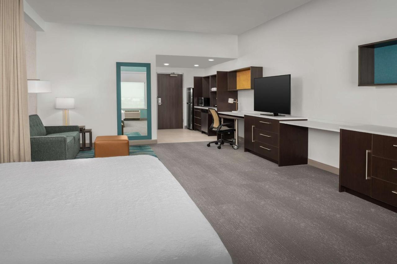 Home2 Suites Orlando Southeast Nona Narcoossee Bagian luar foto
